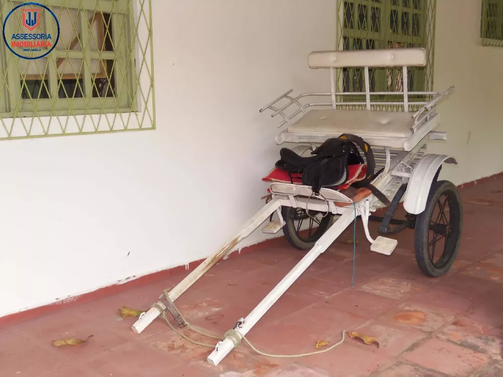 Chácara, 3 quartos, 1 hectares - Foto 7