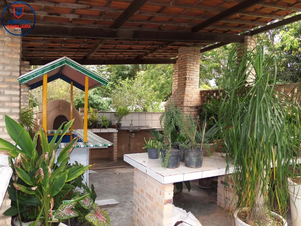 Chácara, 3 quartos, 1 hectares - Foto 35