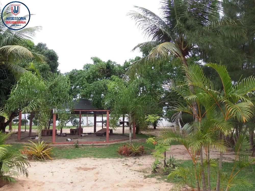 Chácara, 3 quartos, 1 hectares - Foto 8