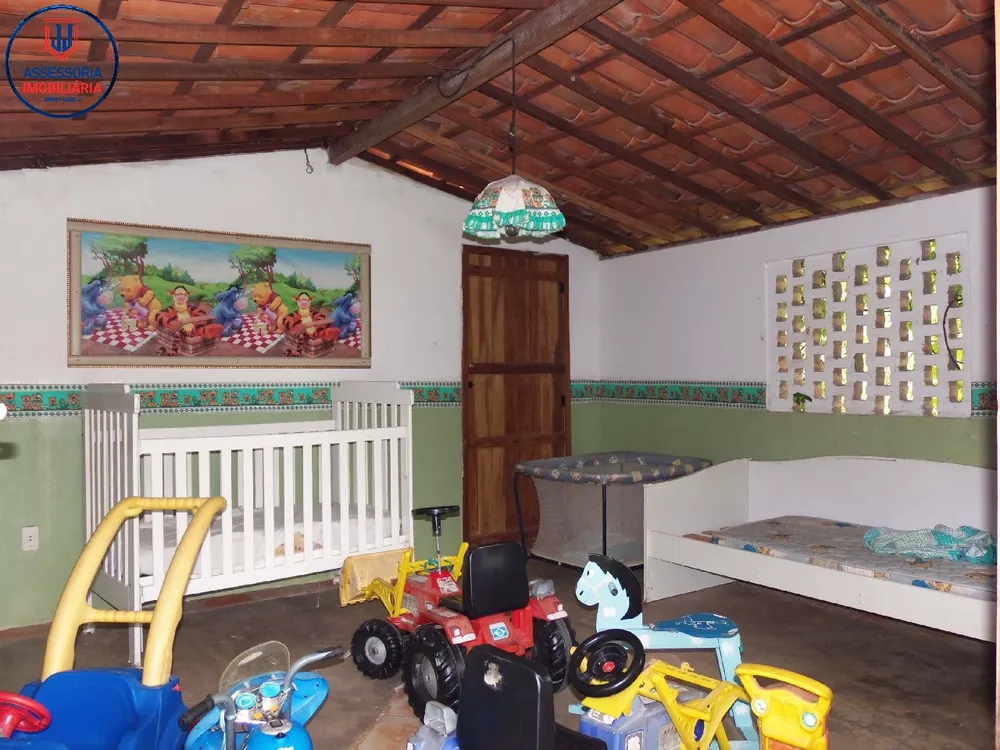 Chácara, 3 quartos, 1 hectares - Foto 17