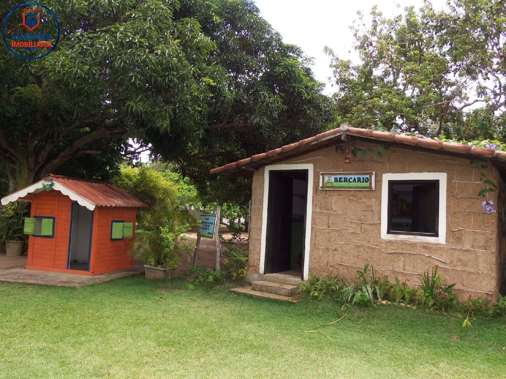 Chácara à venda e aluguel com 3 quartos, 15000m² - Foto 7