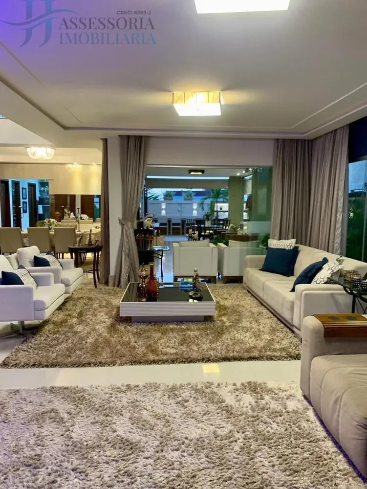 Casa, 4 quartos, 455 m² - Foto 11