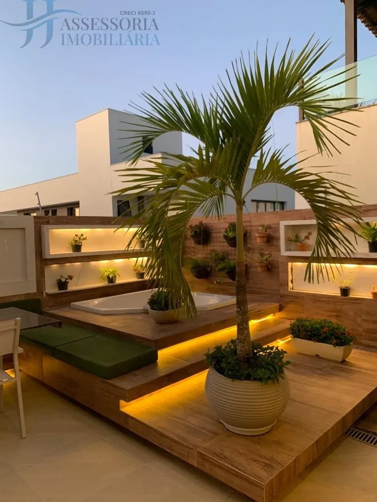 Casa, 4 quartos, 455 m² - Foto 9