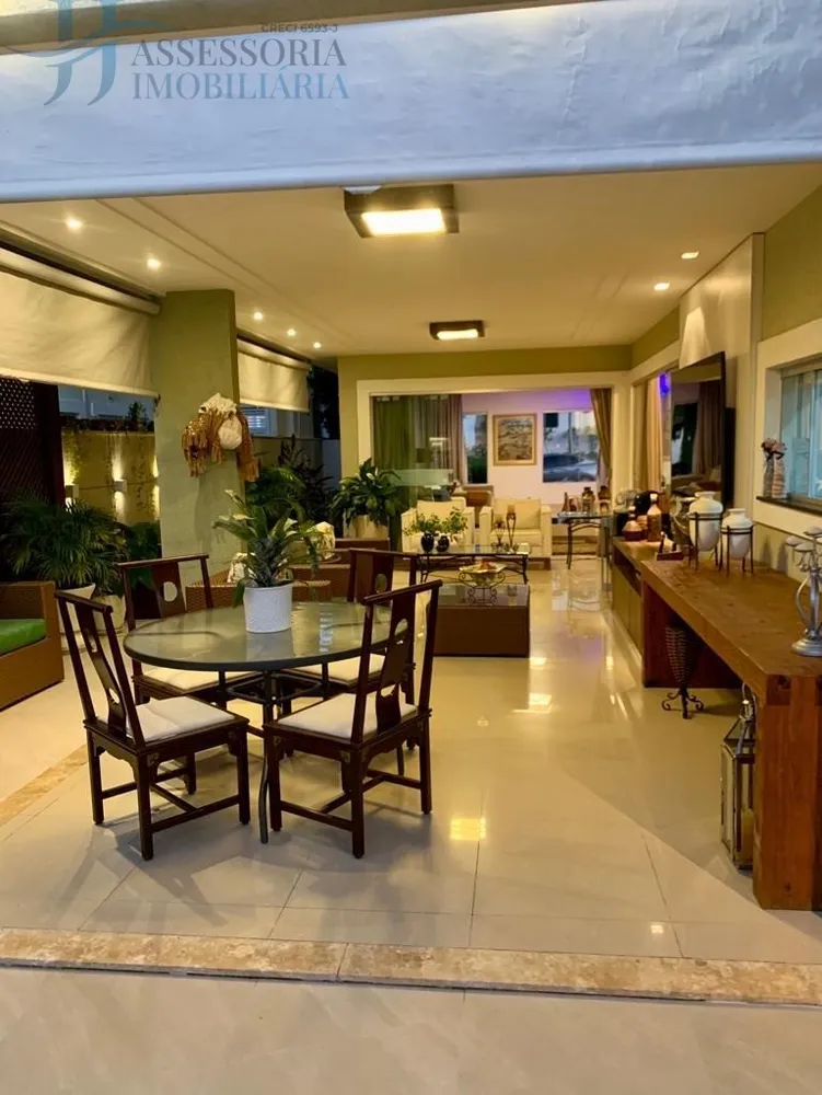 Casa, 4 quartos, 455 m² - Foto 7