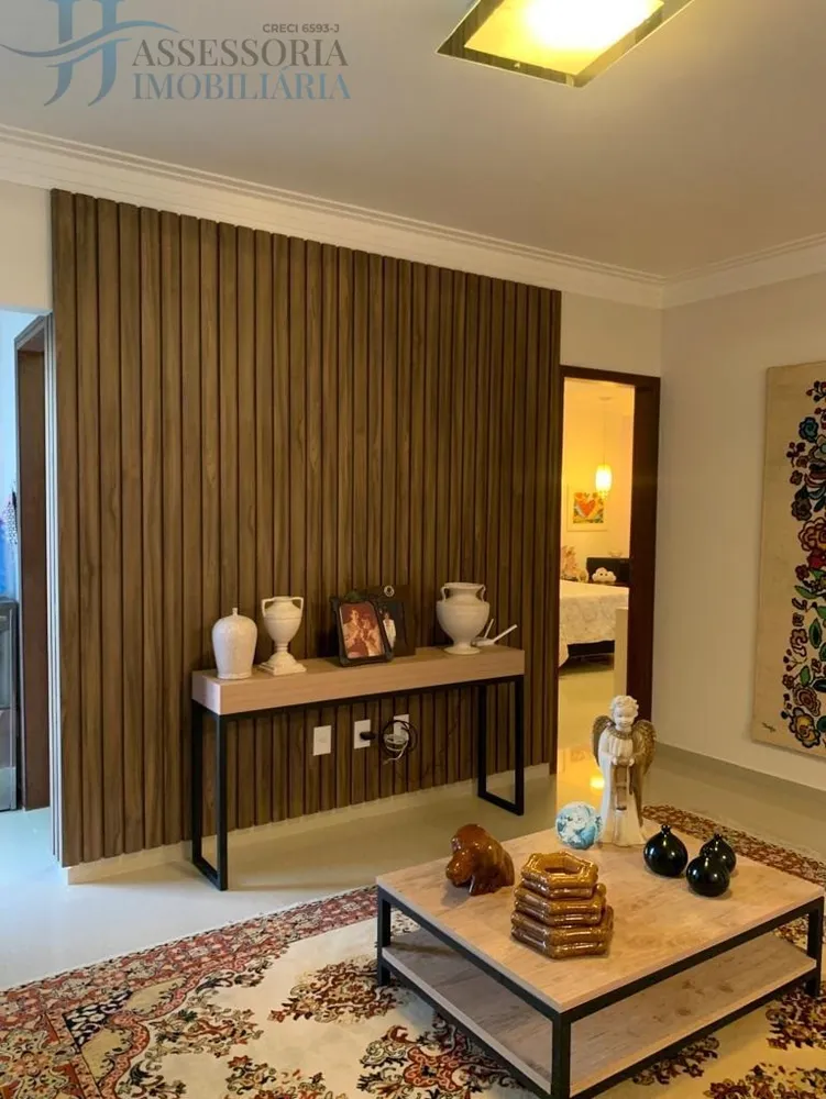 Casa, 4 quartos, 455 m² - Foto 11