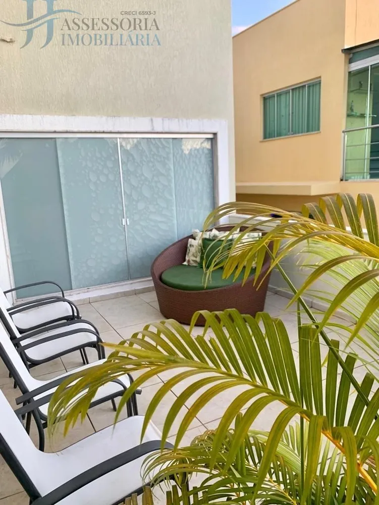 Casa, 4 quartos, 455 m² - Foto 7