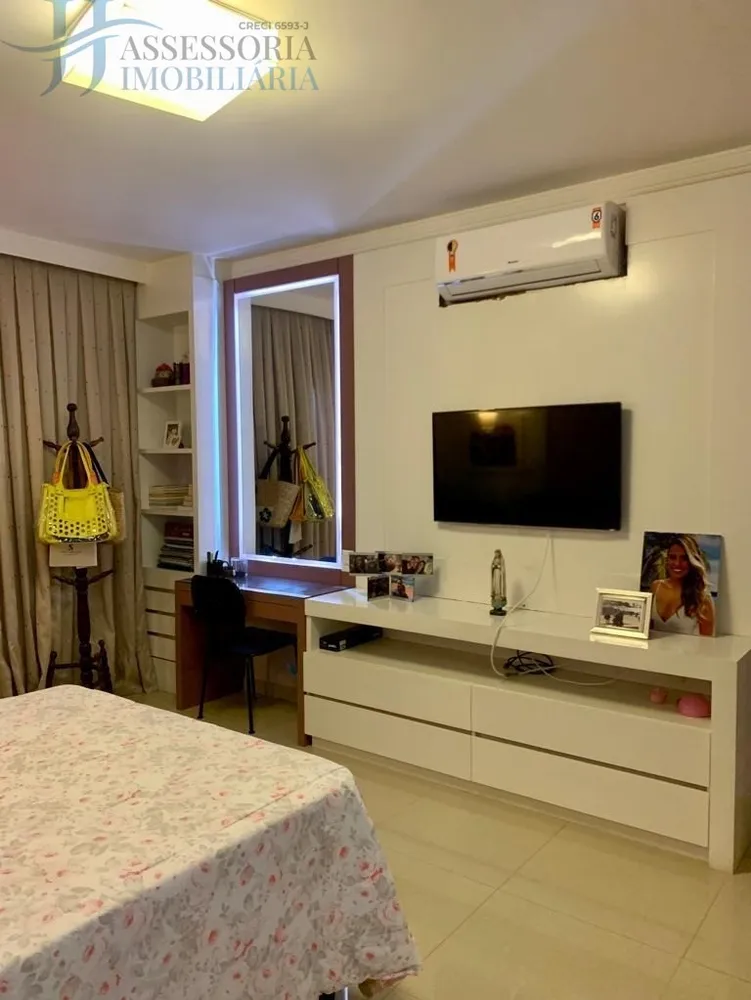 Casa, 4 quartos, 455 m² - Foto 5
