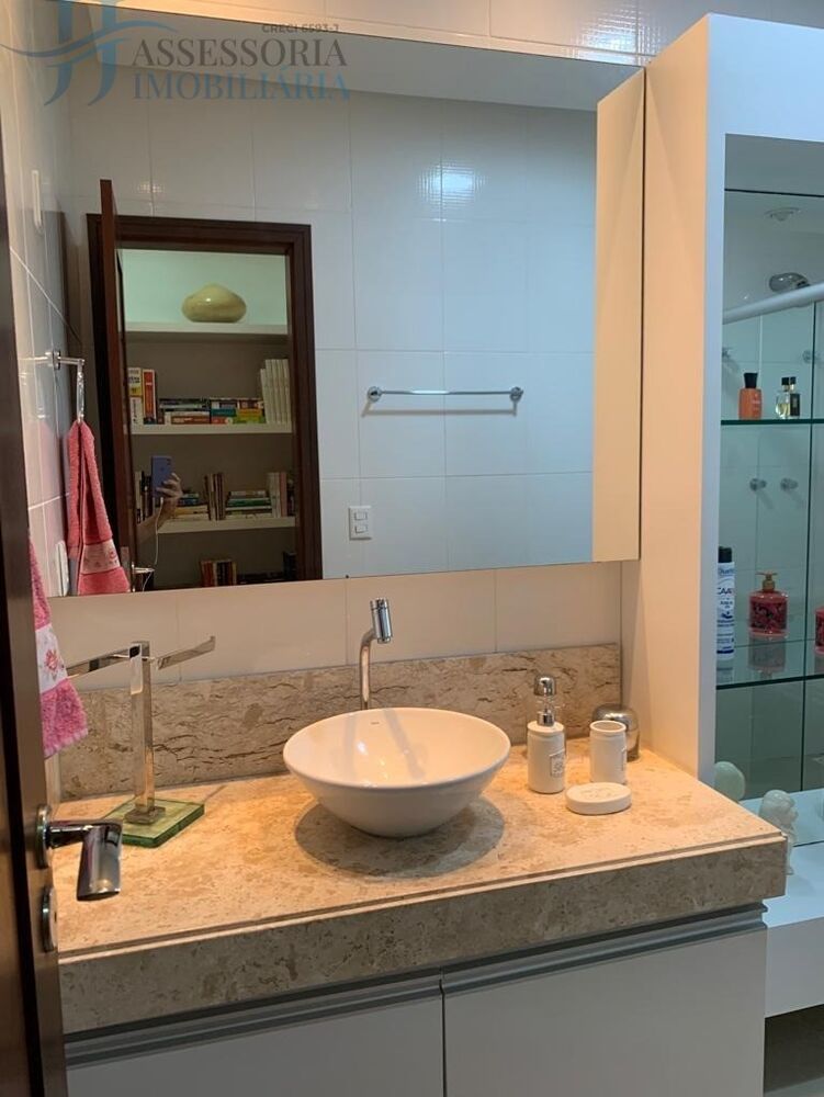 Casa, 4 quartos, 455 m² - Foto 6