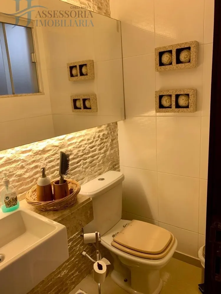 Casa, 4 quartos, 455 m² - Foto 8