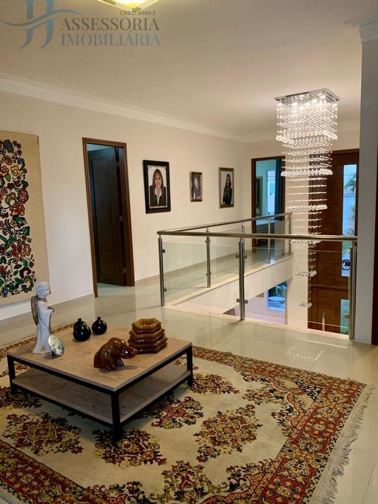 Casa, 4 quartos, 455 m² - Foto 3