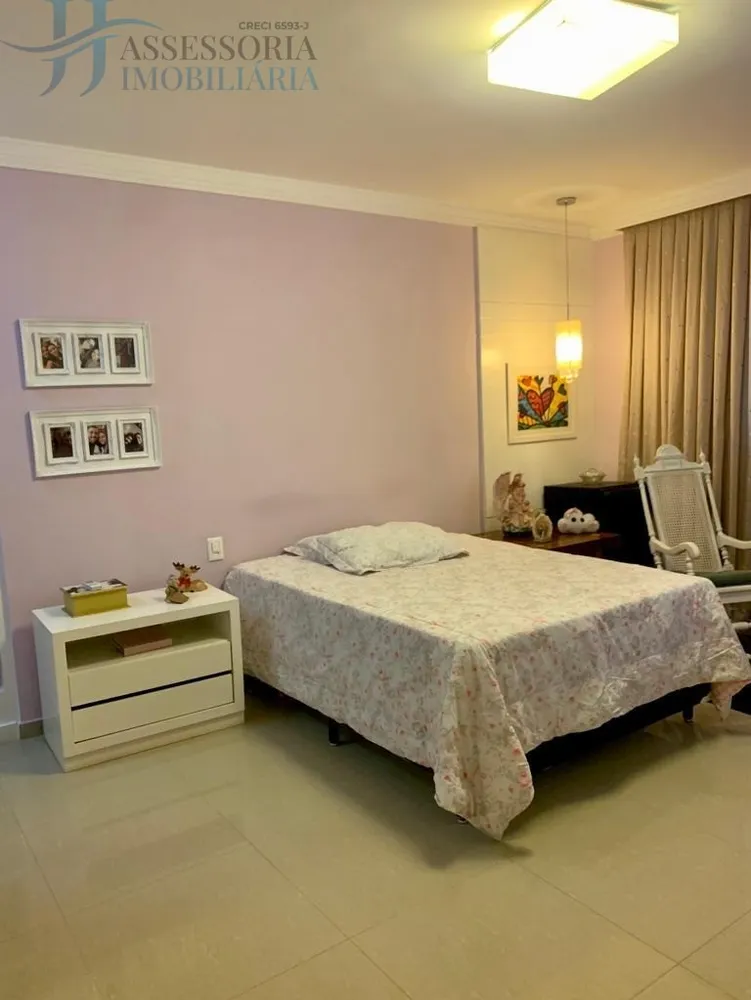 Casa, 4 quartos, 455 m² - Foto 12