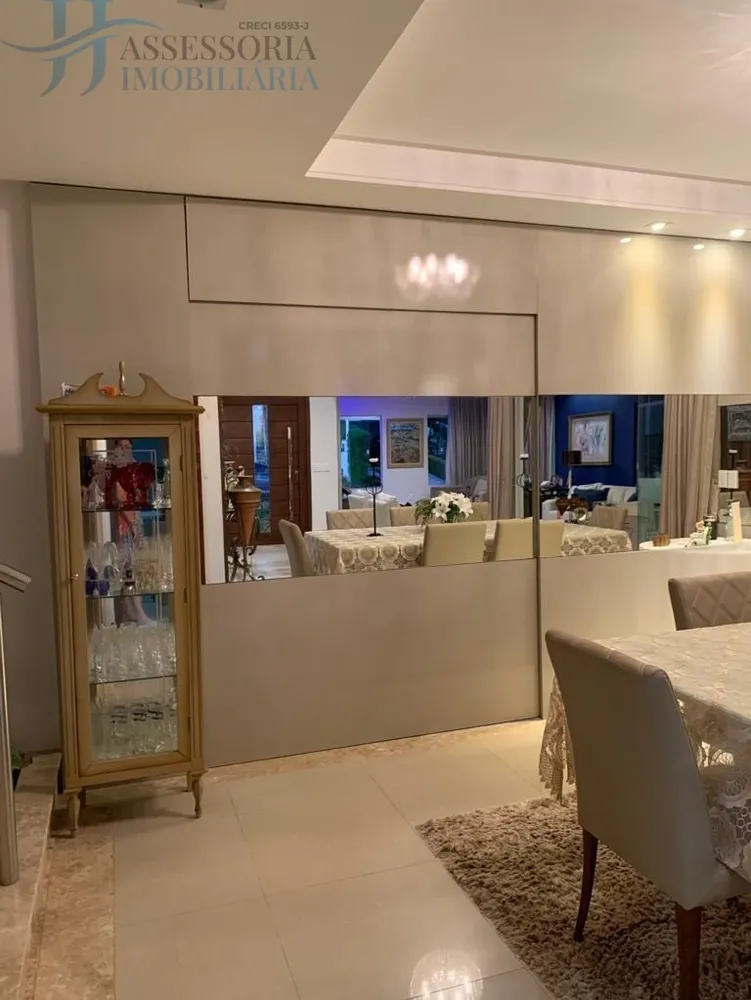 Casa, 4 quartos, 455 m² - Foto 20