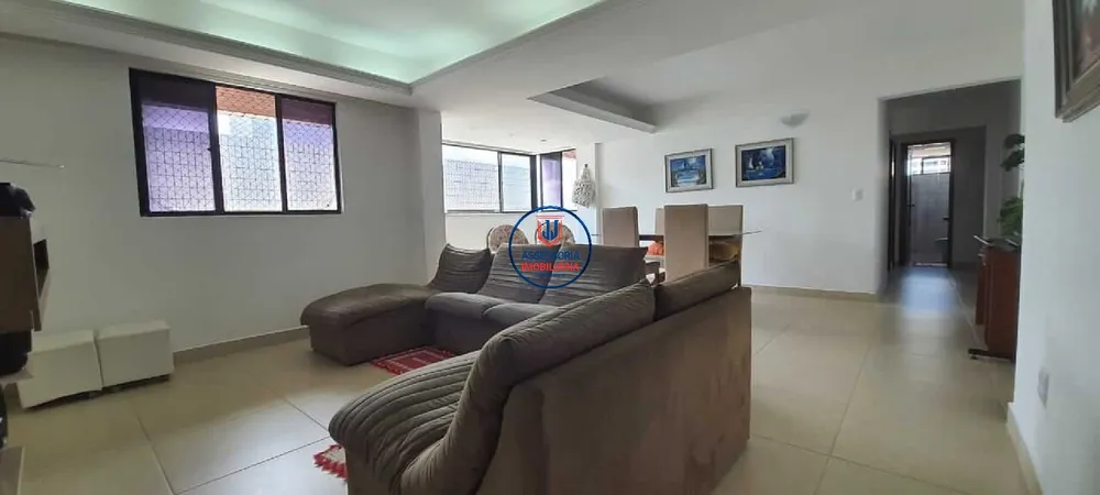 Apartamento, 3 quartos, 111 m² - Foto 11