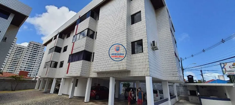 Apartamento, 3 quartos, 111 m² - Foto 5