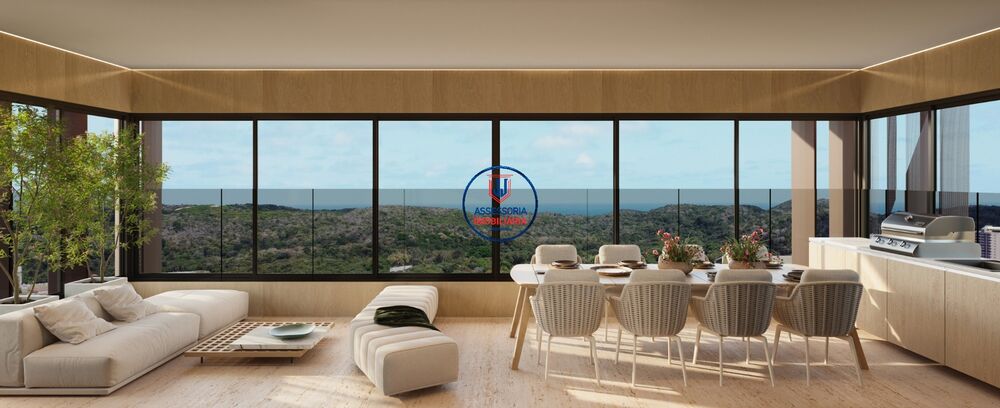 Apartamento, 4 quartos, 200 m² - Foto 8