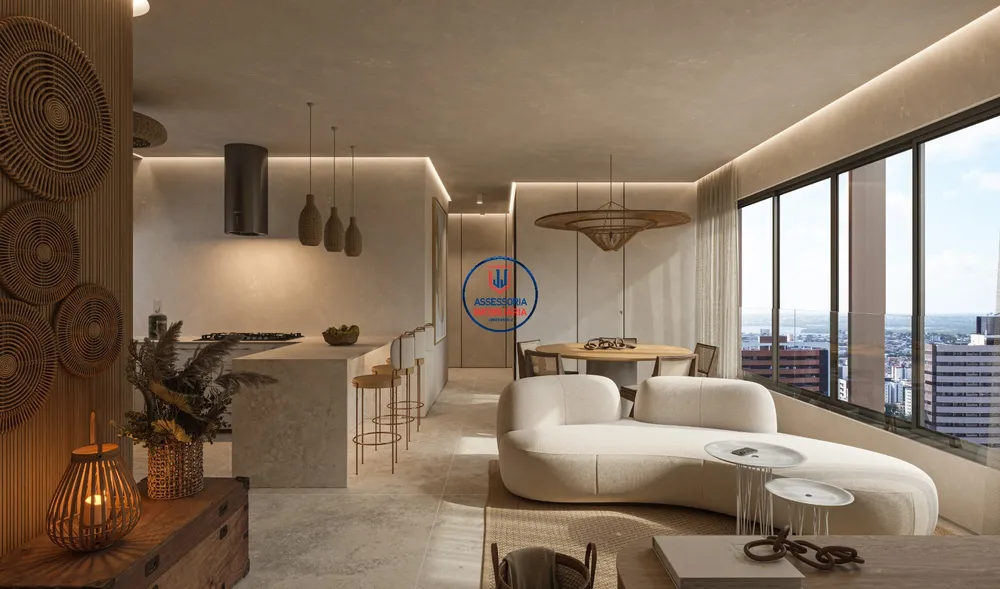 Apartamento, 4 quartos, 200 m² - Foto 13