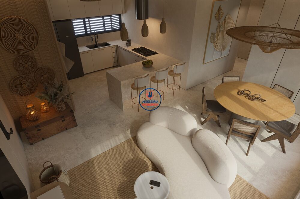 Apartamento, 4 quartos, 200 m² - Foto 6
