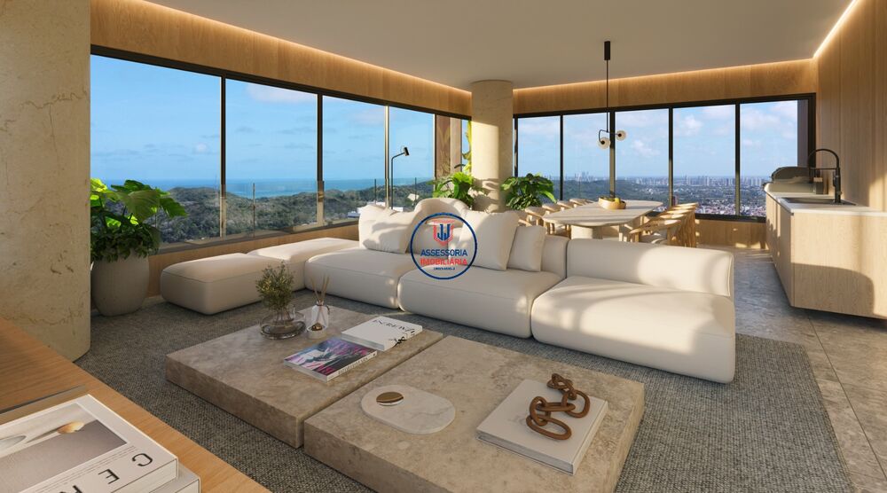 Apartamento, 4 quartos, 200 m² - Foto 5
