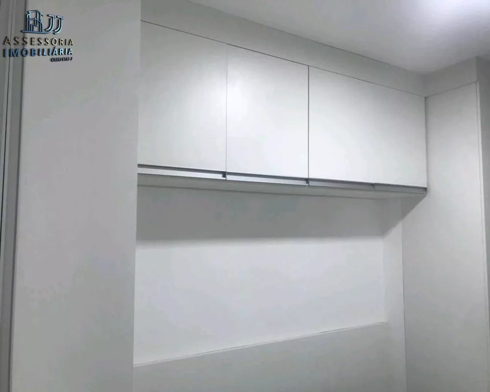 Apartamento à venda com 2 quartos, 55m² - Foto 8