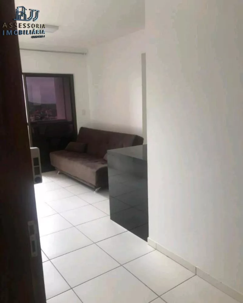 Apartamento à venda com 2 quartos, 55m² - Foto 4