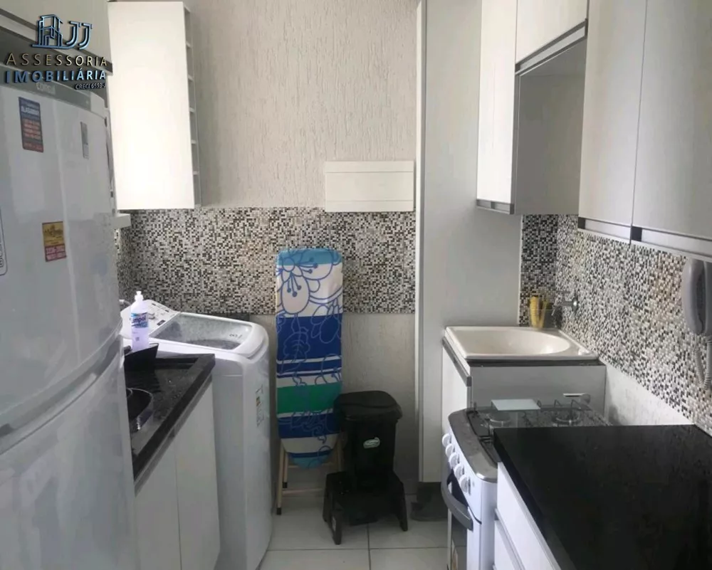 Apartamento à venda com 2 quartos, 55m² - Foto 22