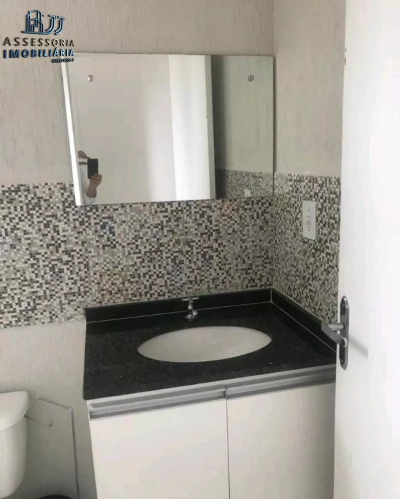 Apartamento à venda com 2 quartos, 55m² - Foto 17