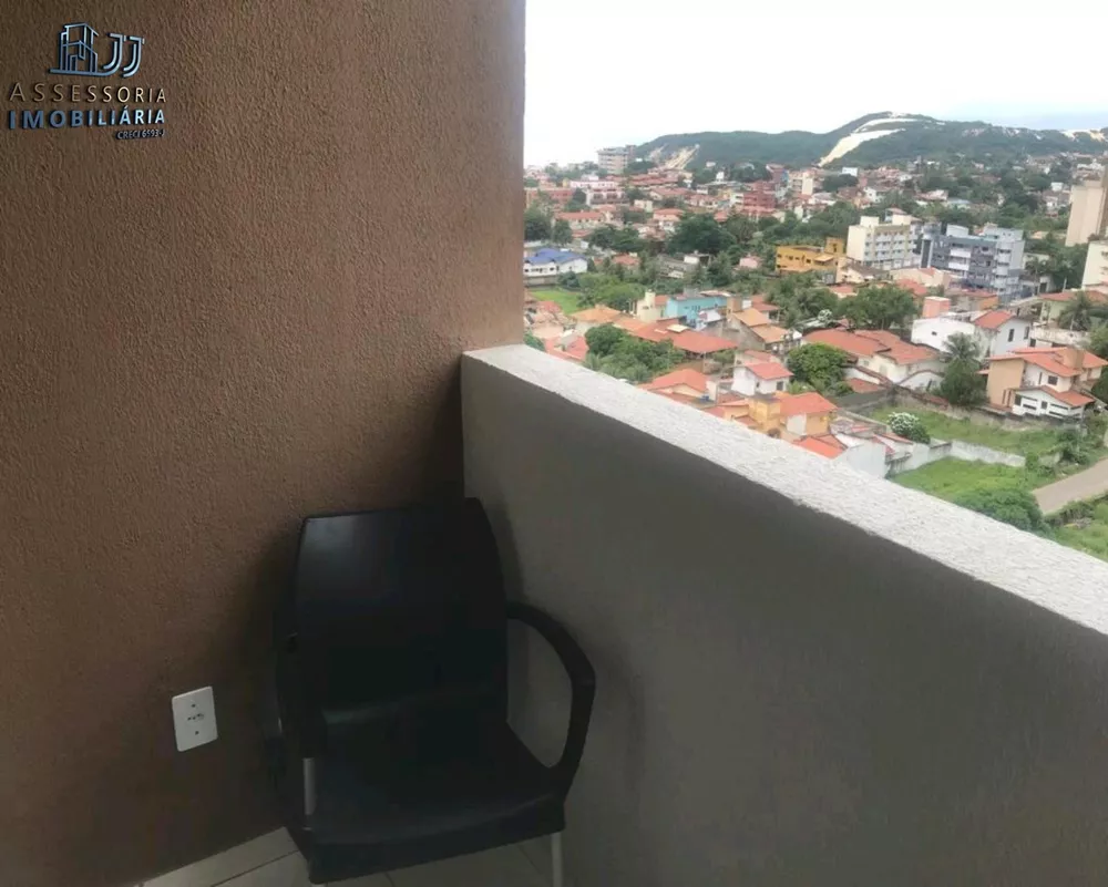 Apartamento à venda com 2 quartos, 55m² - Foto 5