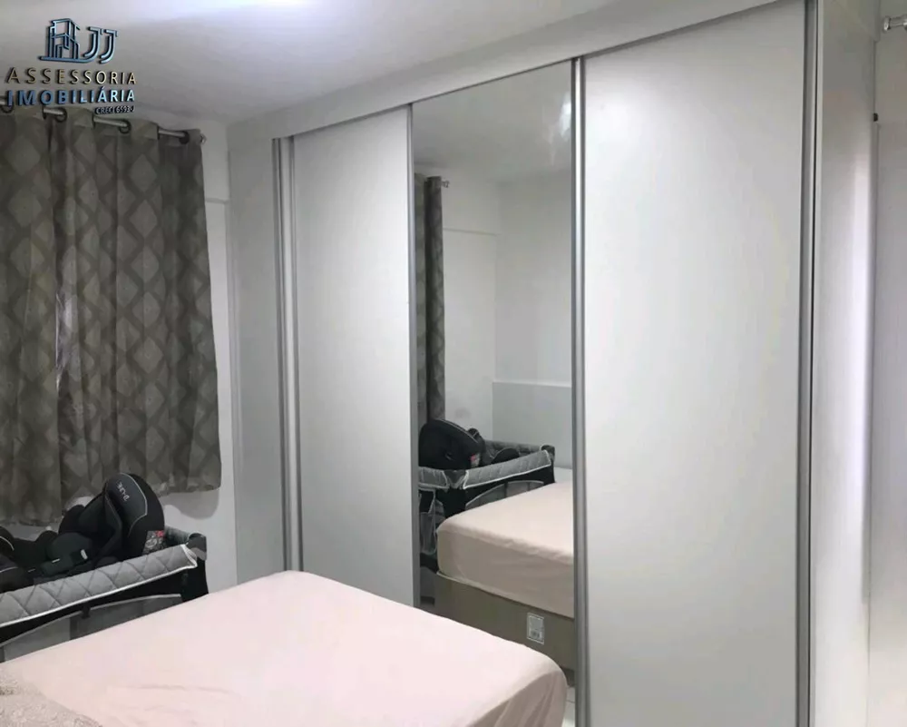 Apartamento à venda com 2 quartos, 55m² - Foto 11