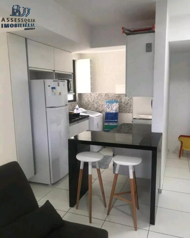 Apartamento à venda com 2 quartos, 55m² - Foto 18