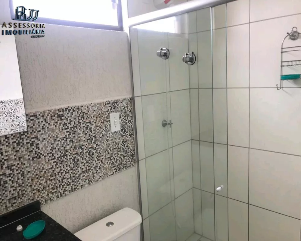 Apartamento à venda com 2 quartos, 55m² - Foto 16