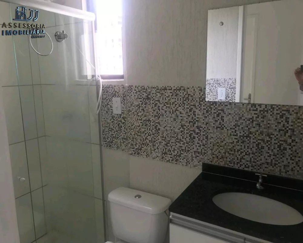 Apartamento à venda com 2 quartos, 55m² - Foto 14