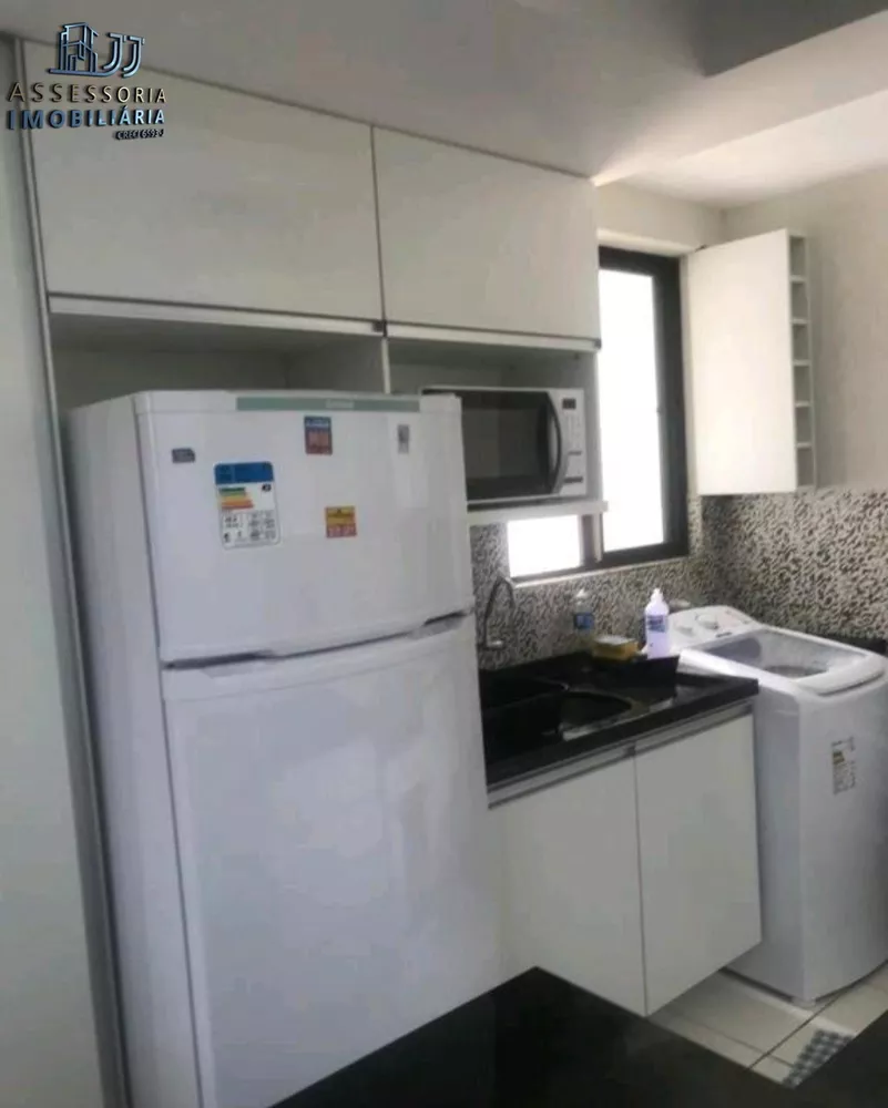 Apartamento à venda com 2 quartos, 55m² - Foto 21