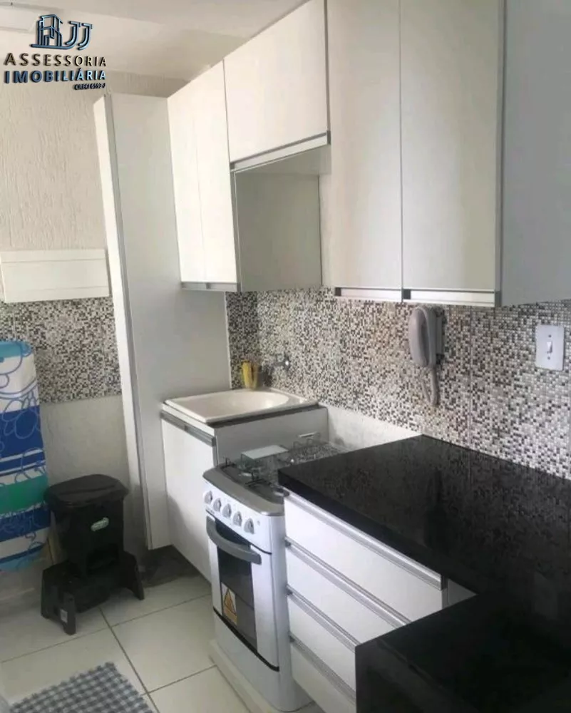 Apartamento à venda com 2 quartos, 55m² - Foto 19