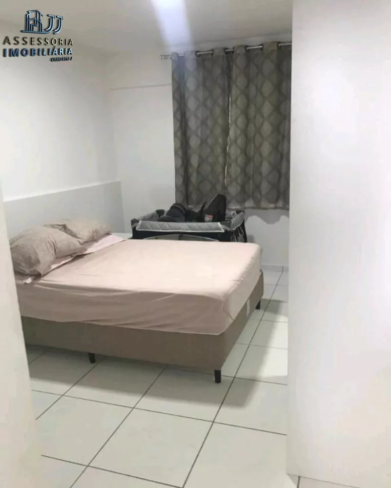 Apartamento à venda com 2 quartos, 55m² - Foto 10