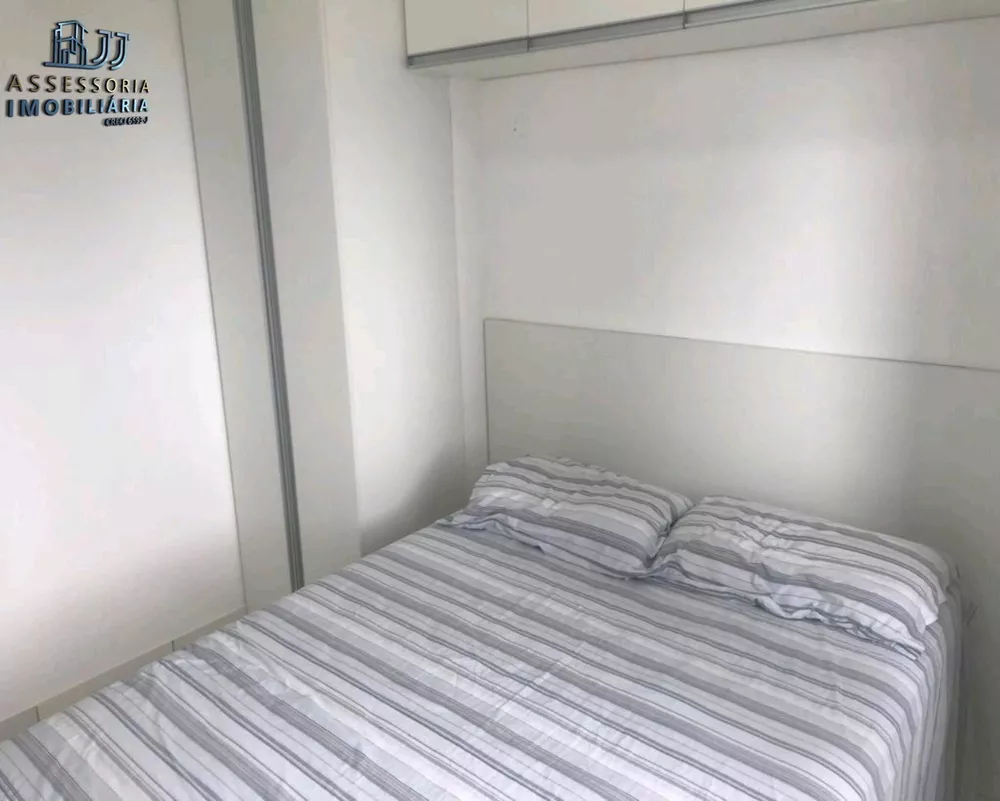 Apartamento à venda com 2 quartos, 55m² - Foto 13