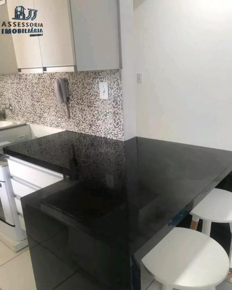 Apartamento à venda com 2 quartos, 55m² - Foto 20