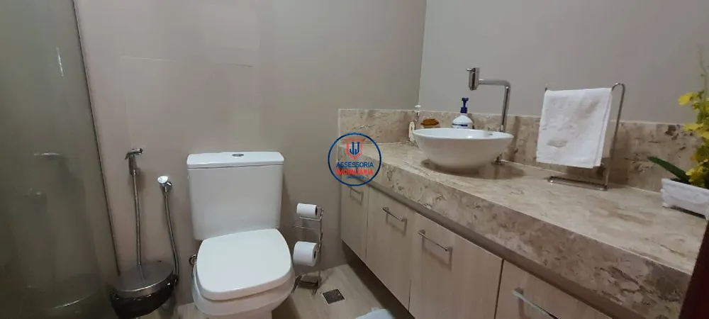 Casa, 3 quartos, 240 m² - Foto 7