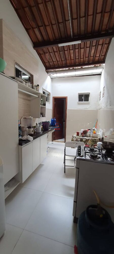 Casa, 3 quartos, 240 m² - Foto 4