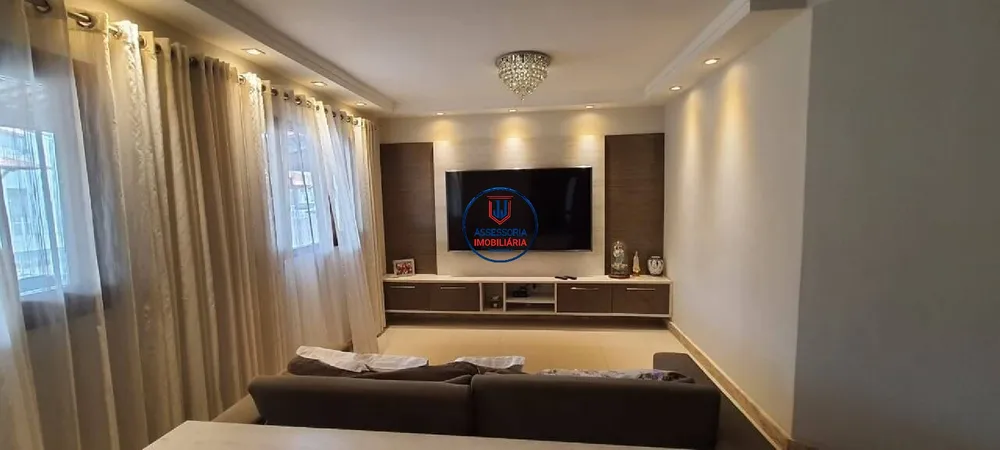 Casa, 3 quartos, 240 m² - Foto 4