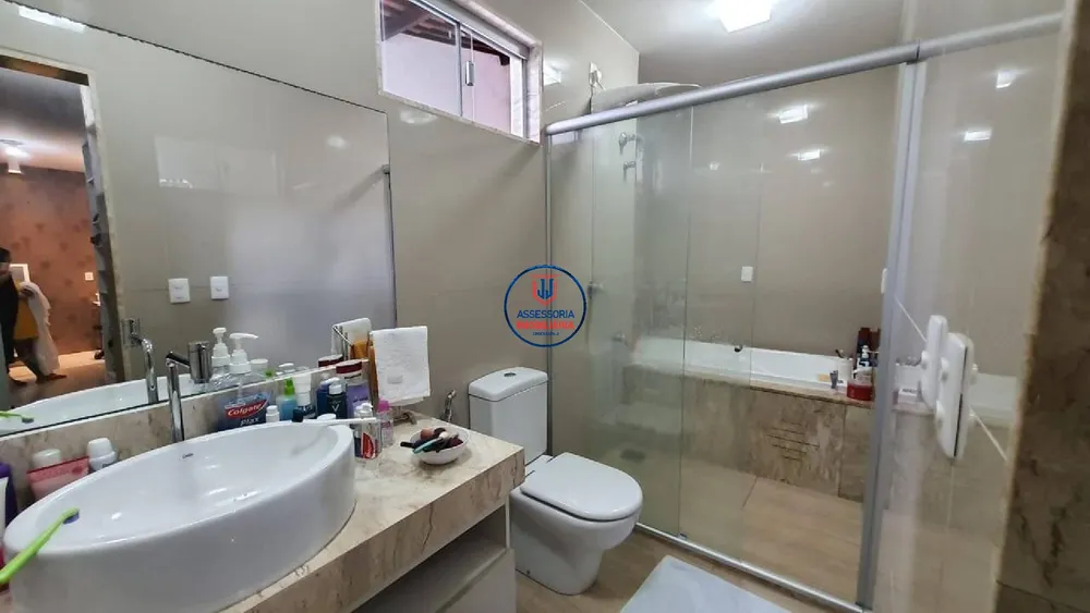Casa, 3 quartos, 240 m² - Foto 13
