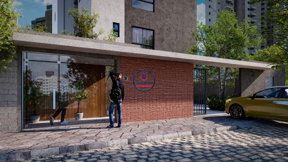 Flat/Apart Hotel, 32 m² - Foto 6