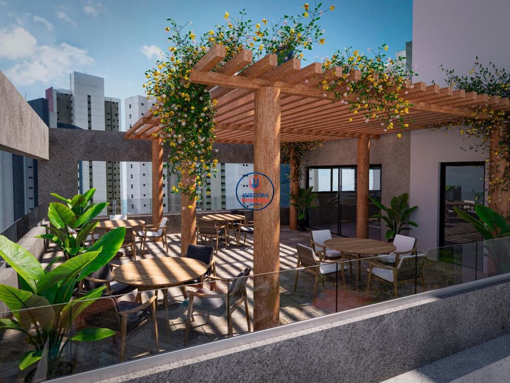 Flat/Apart Hotel, 32 m² - Foto 7