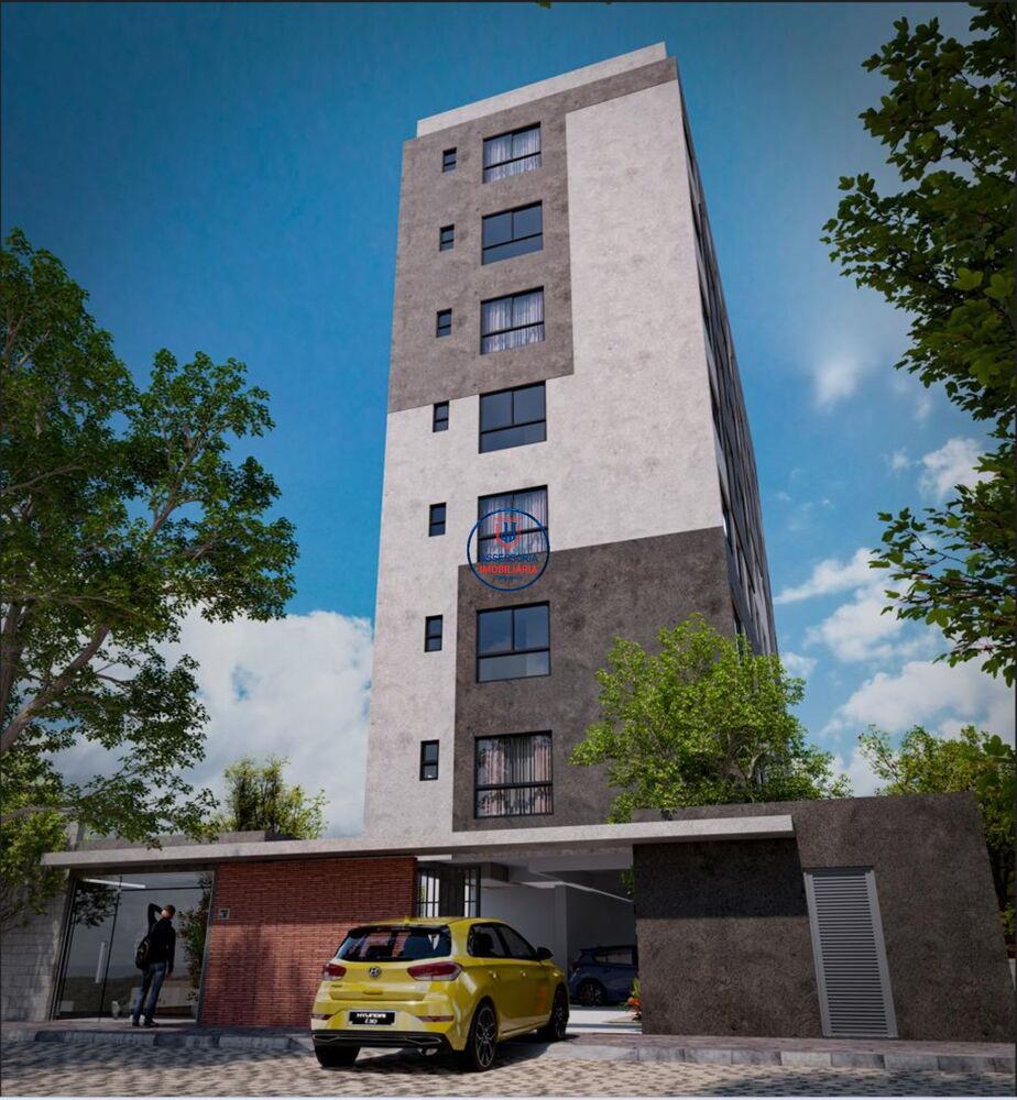 Flat/Apart Hotel, 32 m² - Foto 5