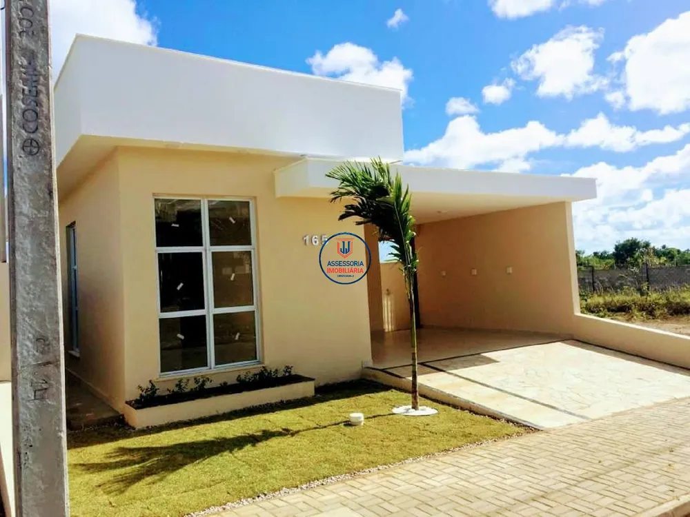 Casa, 3 quartos, 122 m² - Foto 4