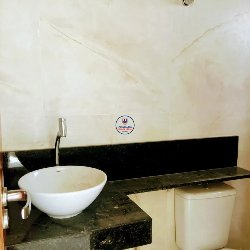 Casa, 3 quartos, 122 m² - Foto 8