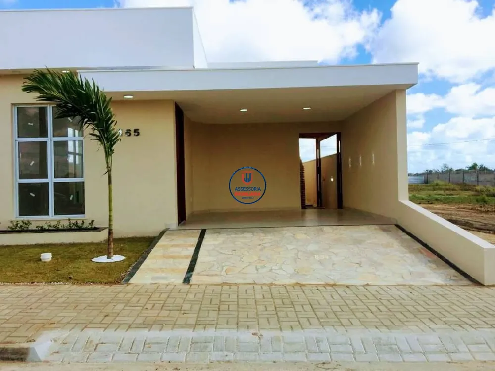Casa, 3 quartos, 122 m² - Foto 3