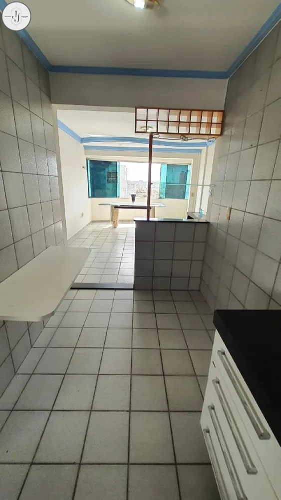Apartamento, 2 quartos, 77 m² - Foto 2