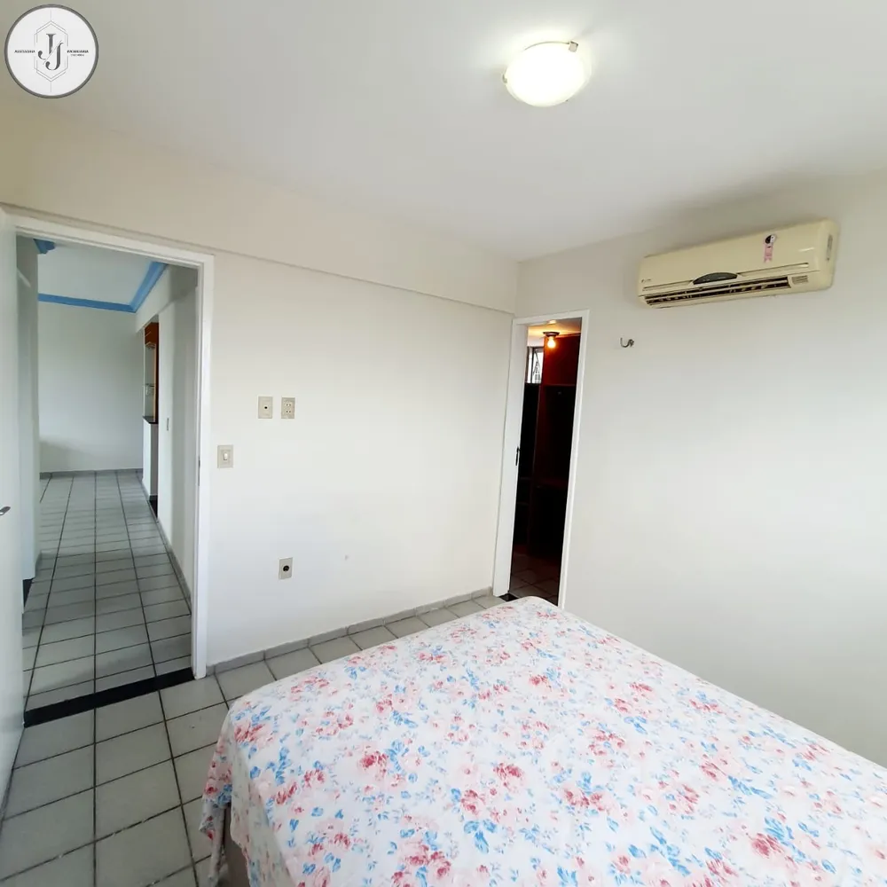 Apartamento, 2 quartos, 77 m² - Foto 3