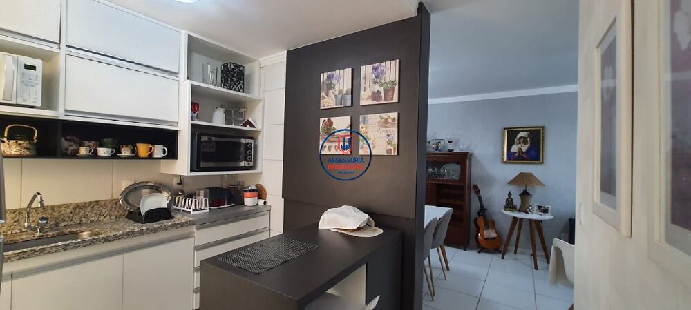 Apartamento à venda com 3 quartos, 101m² - Foto 4
