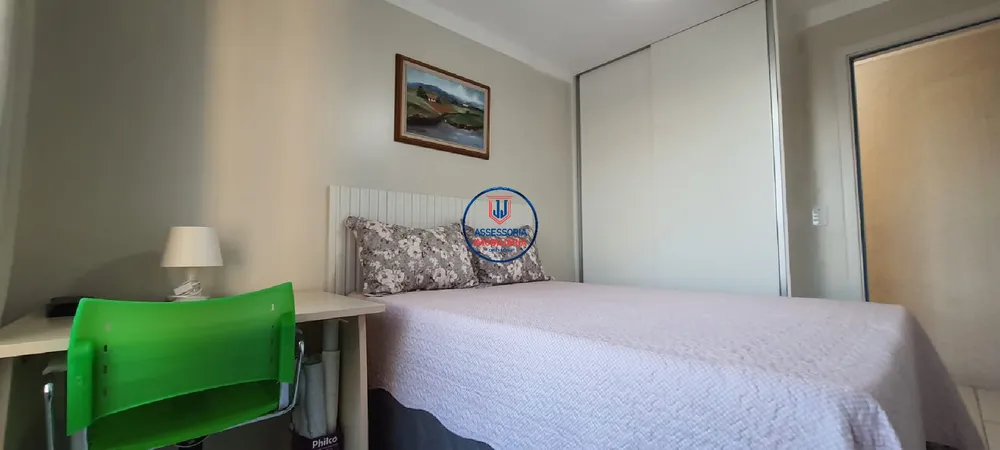 Apartamento, 3 quartos, 101 m² - Foto 11